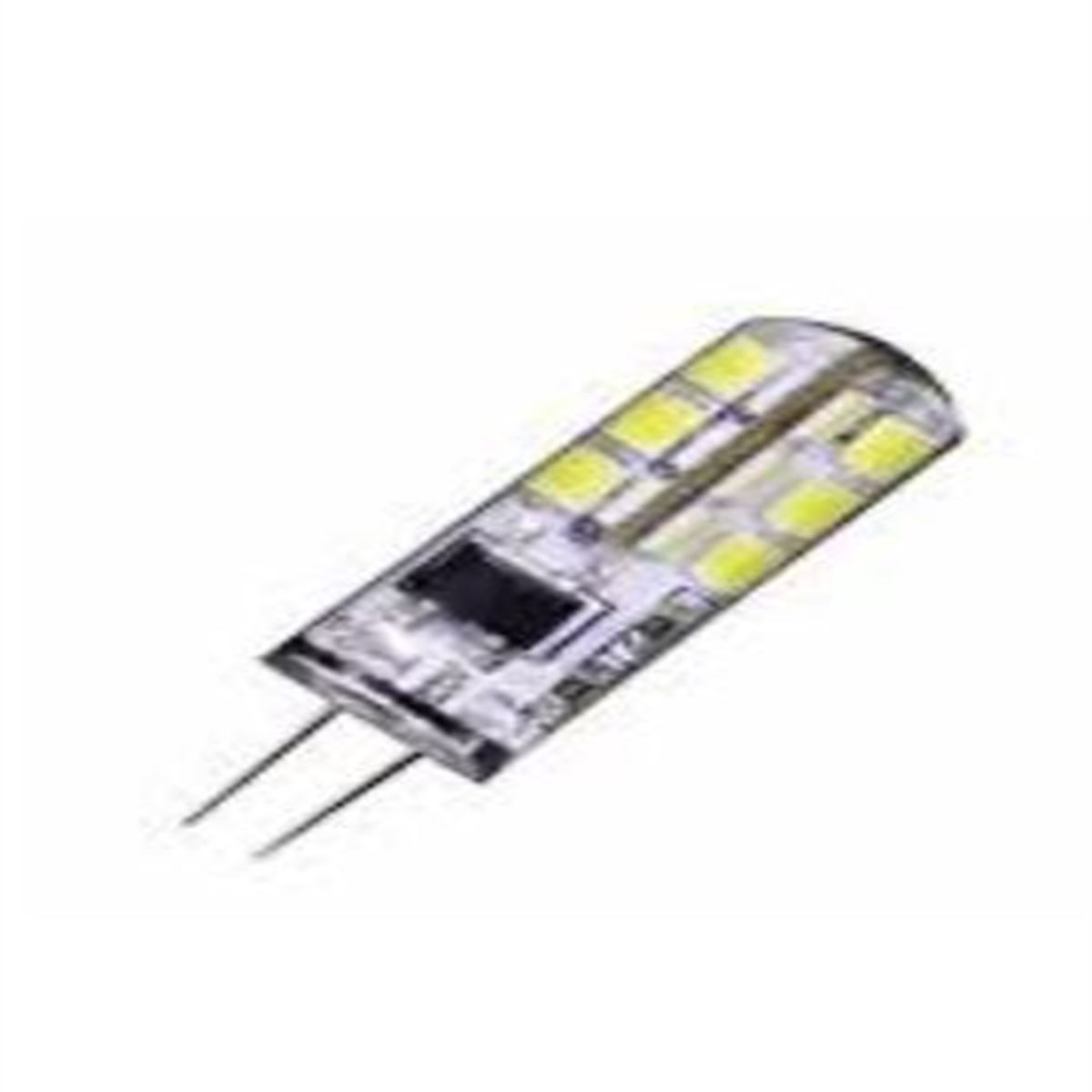3W.12V.LED KAPSÜL G9 BEYAZ 1